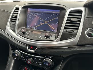 2014 Holden HSV - Thumbnail