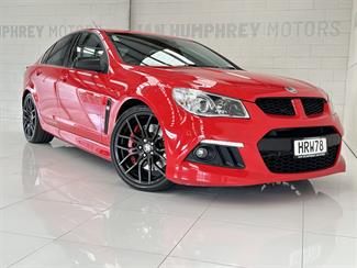 2014 Holden HSV - Thumbnail