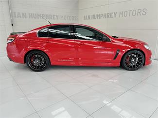2014 Holden HSV - Thumbnail