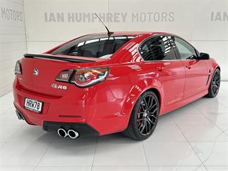 2014 Holden HSV - Thumbnail