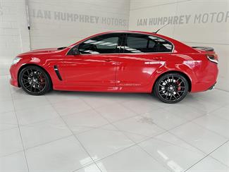 2014 Holden HSV - Thumbnail