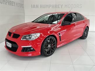 2014 Holden HSV - Thumbnail