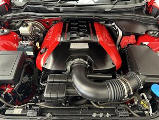 2014 Holden HSV - Thumbnail