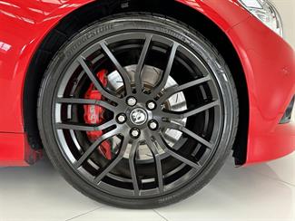 2014 Holden HSV - Thumbnail