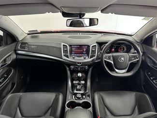 2014 Holden HSV - Thumbnail