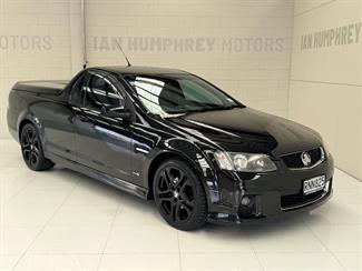 2012 Holden Commodore - Thumbnail