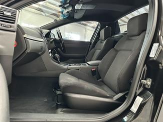 2012 Holden Commodore - Thumbnail