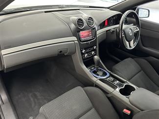 2012 Holden Commodore - Thumbnail