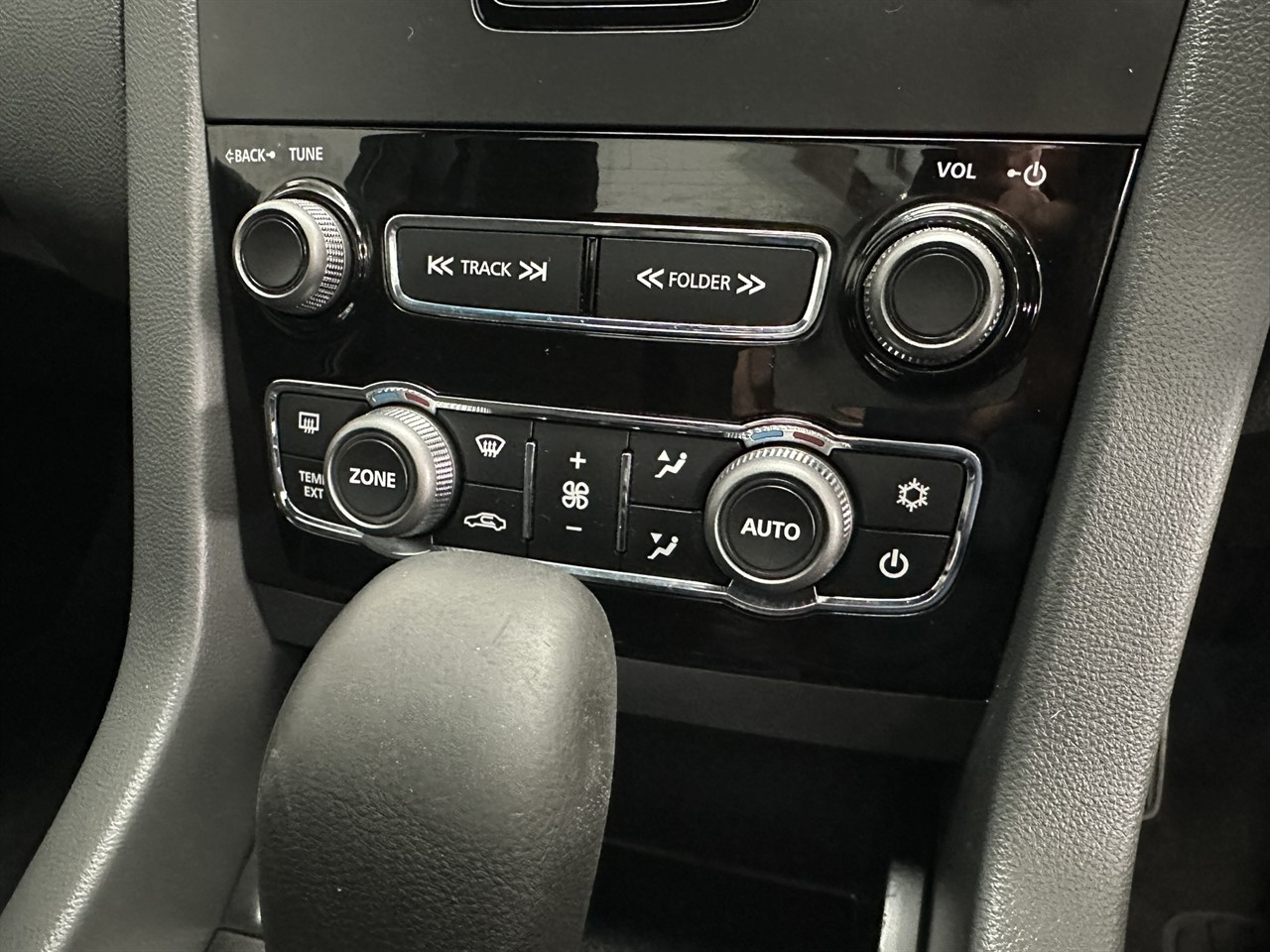 2012 Holden Commodore