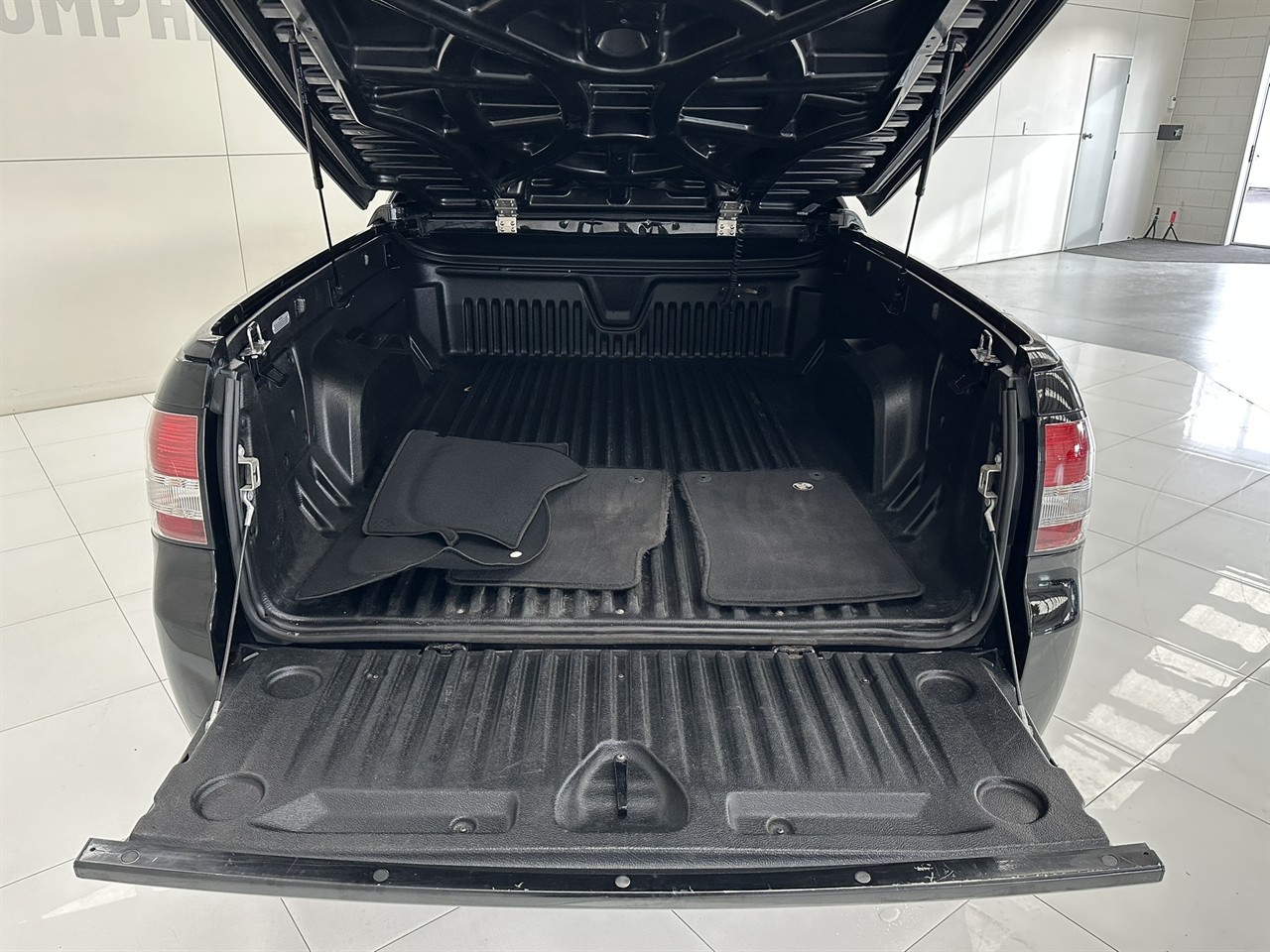 2012 Holden Commodore
