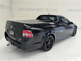2012 Holden Commodore - Thumbnail