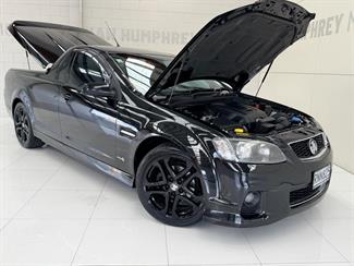 2012 Holden Commodore - Thumbnail