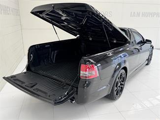 2012 Holden Commodore - Thumbnail