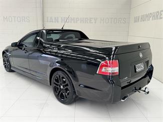 2012 Holden Commodore - Thumbnail