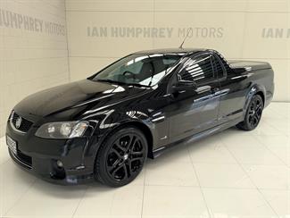 2012 Holden Commodore - Thumbnail