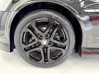 2012 Holden Commodore - Thumbnail