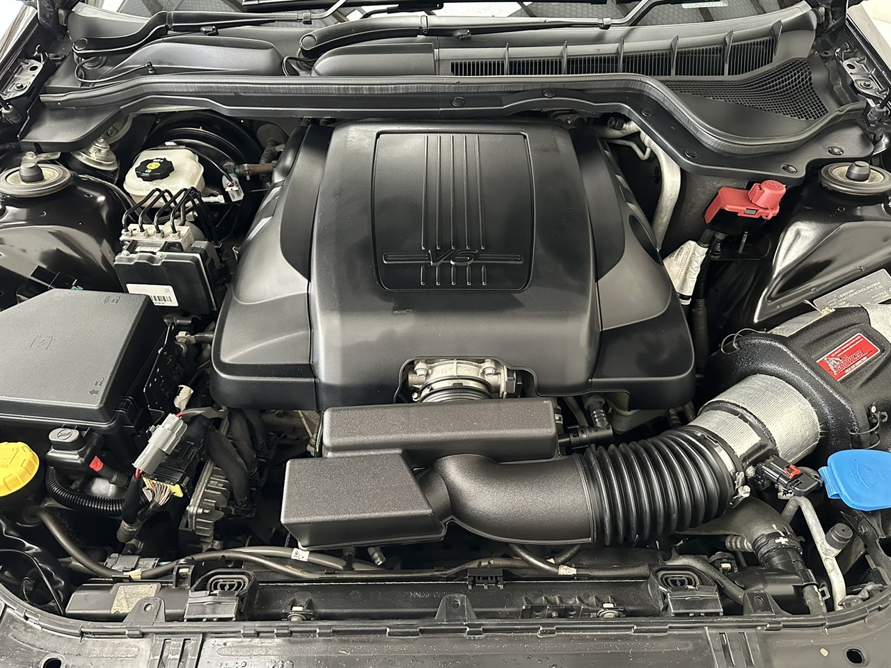 2012 Holden Commodore