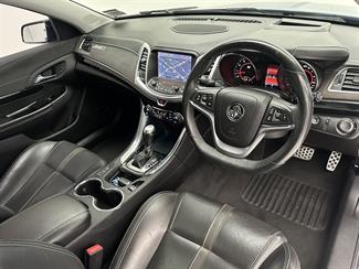 2018 Holden Commodore - Thumbnail