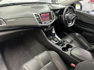 2018 Holden Commodore - Thumbnail