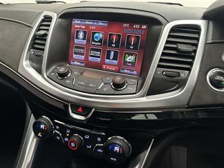 2018 Holden Commodore - Thumbnail