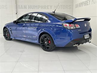 2018 Holden Commodore - Thumbnail