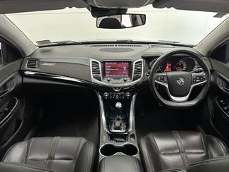 2018 Holden Commodore - Thumbnail