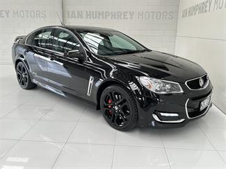 2016 Holden Commodore - Thumbnail