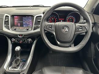 2016 Holden Commodore - Thumbnail