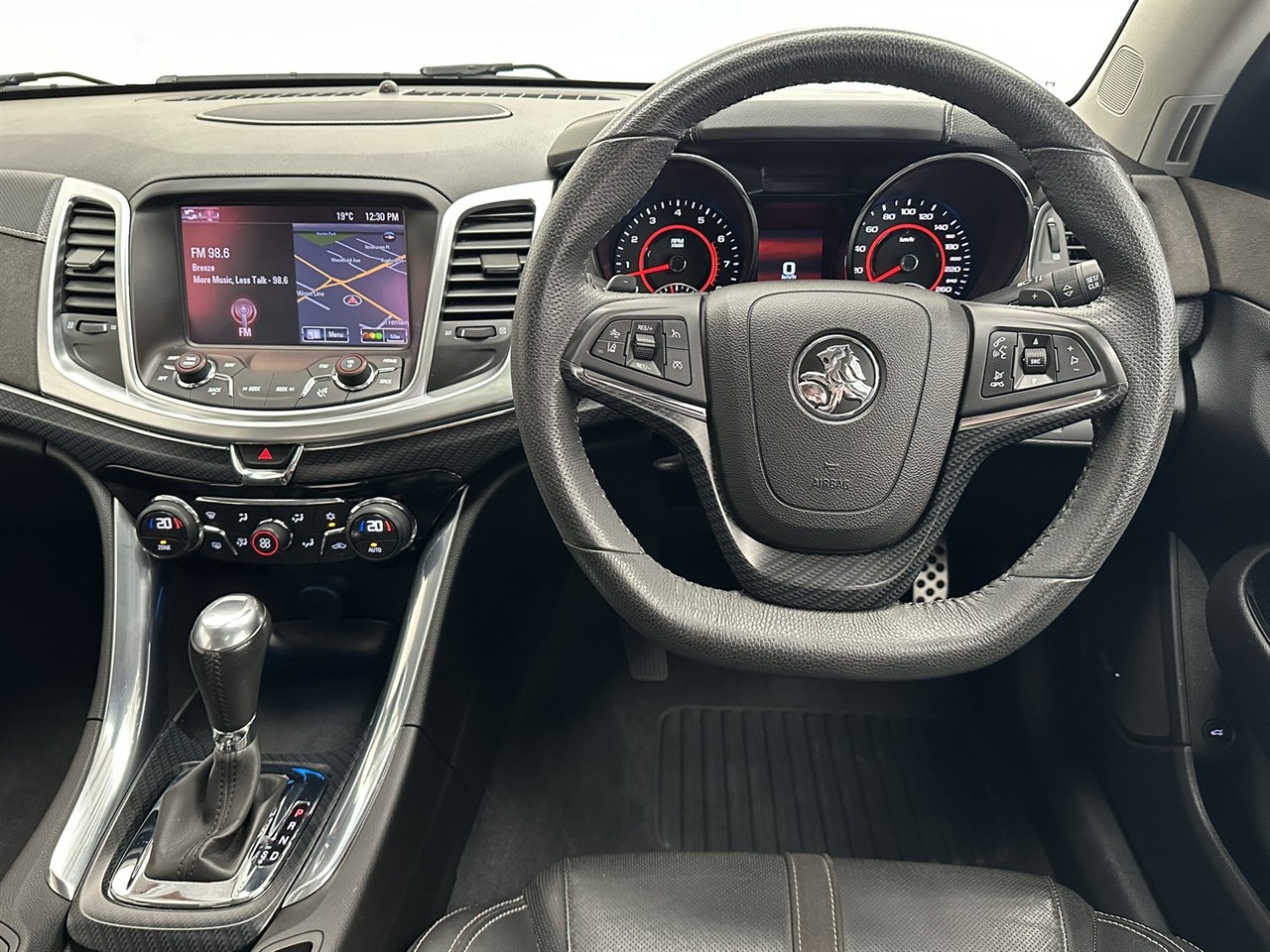 2016 Holden Commodore