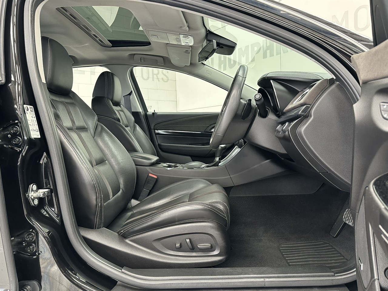 2016 Holden Commodore