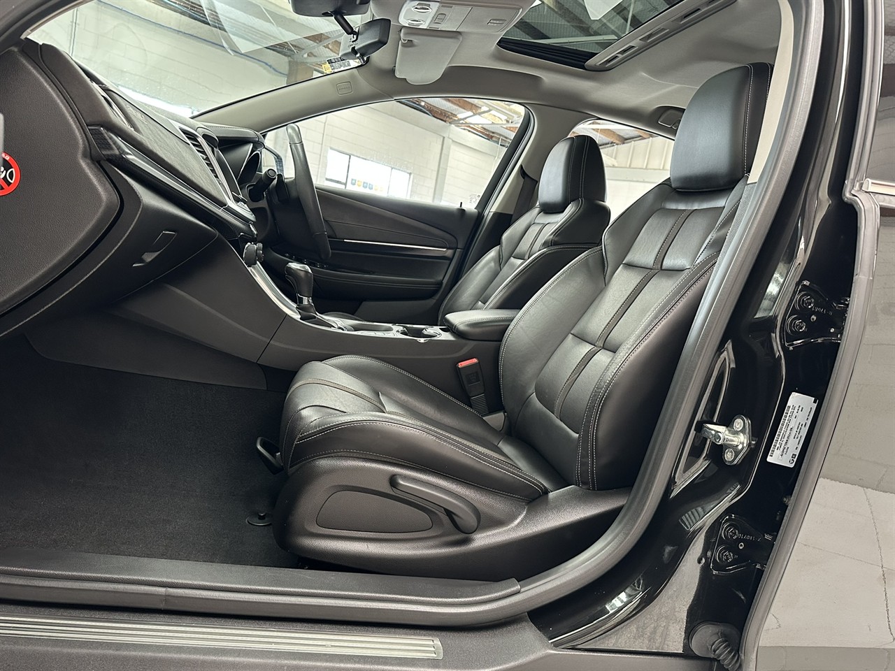 2016 Holden Commodore