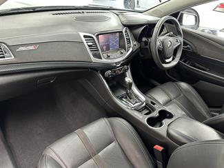 2016 Holden Commodore - Thumbnail