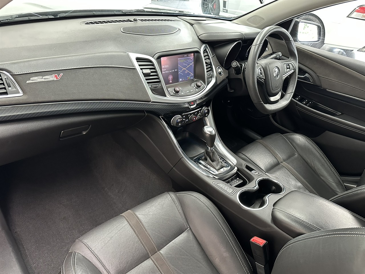 2016 Holden Commodore