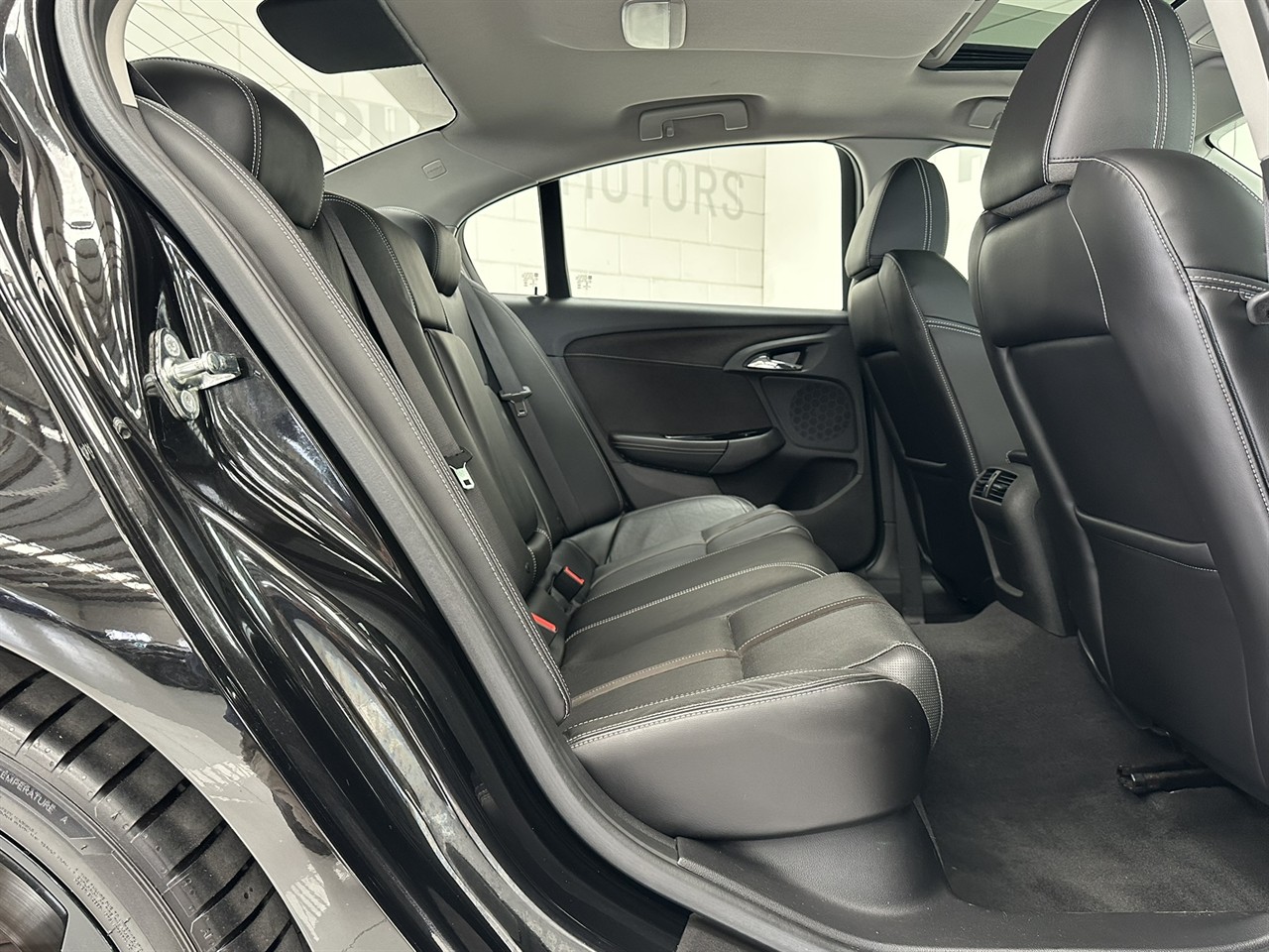 2016 Holden Commodore