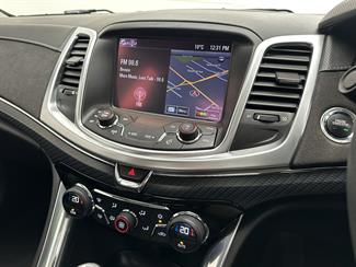 2016 Holden Commodore - Thumbnail