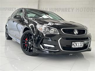 2016 Holden Commodore - Thumbnail
