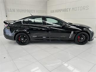 2016 Holden Commodore - Thumbnail