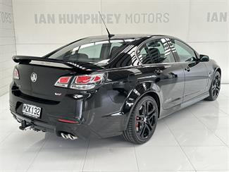 2016 Holden Commodore - Thumbnail