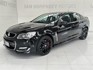 2016 Holden Commodore - Thumbnail