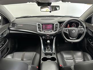 2016 Holden Commodore - Thumbnail