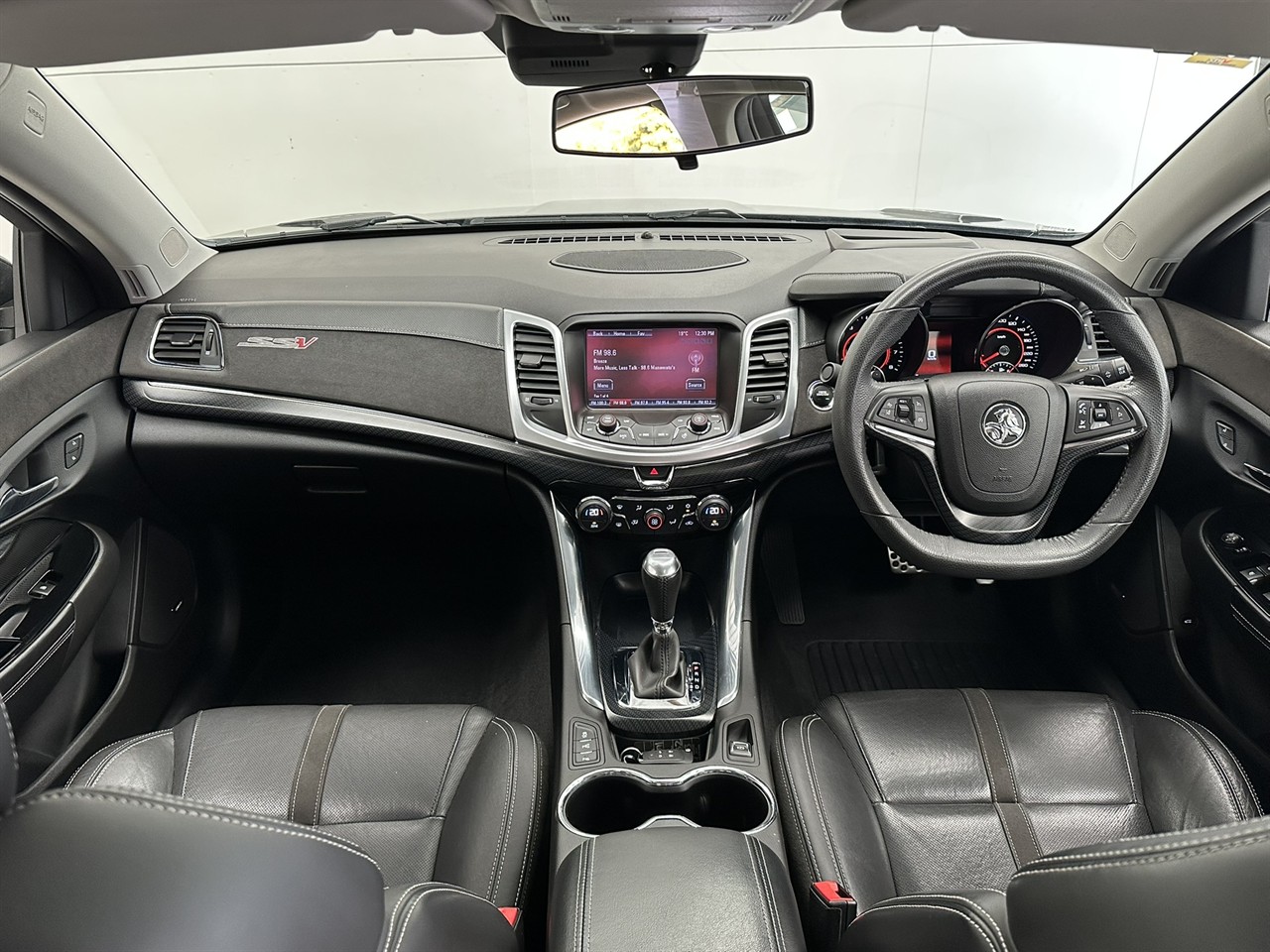 2016 Holden Commodore