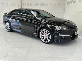 2012 Holden HSV - Thumbnail