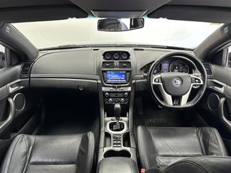 2012 Holden HSV - Thumbnail