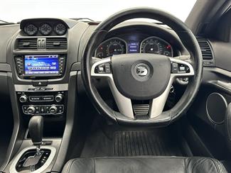 2012 Holden HSV - Thumbnail