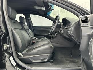 2012 Holden HSV - Thumbnail