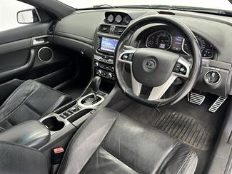 2012 Holden HSV - Thumbnail