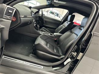 2012 Holden HSV - Thumbnail