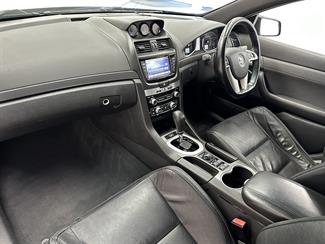 2012 Holden HSV - Thumbnail