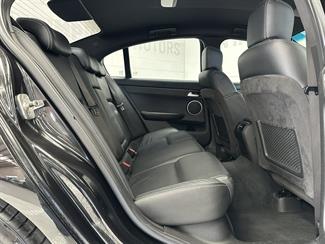 2012 Holden HSV - Thumbnail