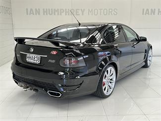 2012 Holden HSV - Thumbnail